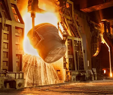 Machinery Application