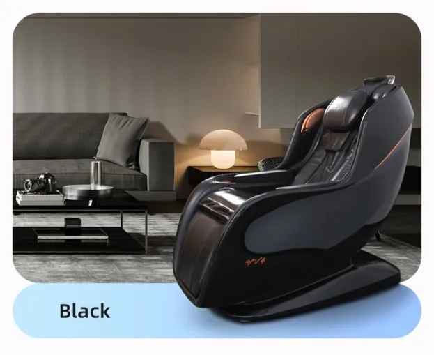 Massage Chair Feature 1