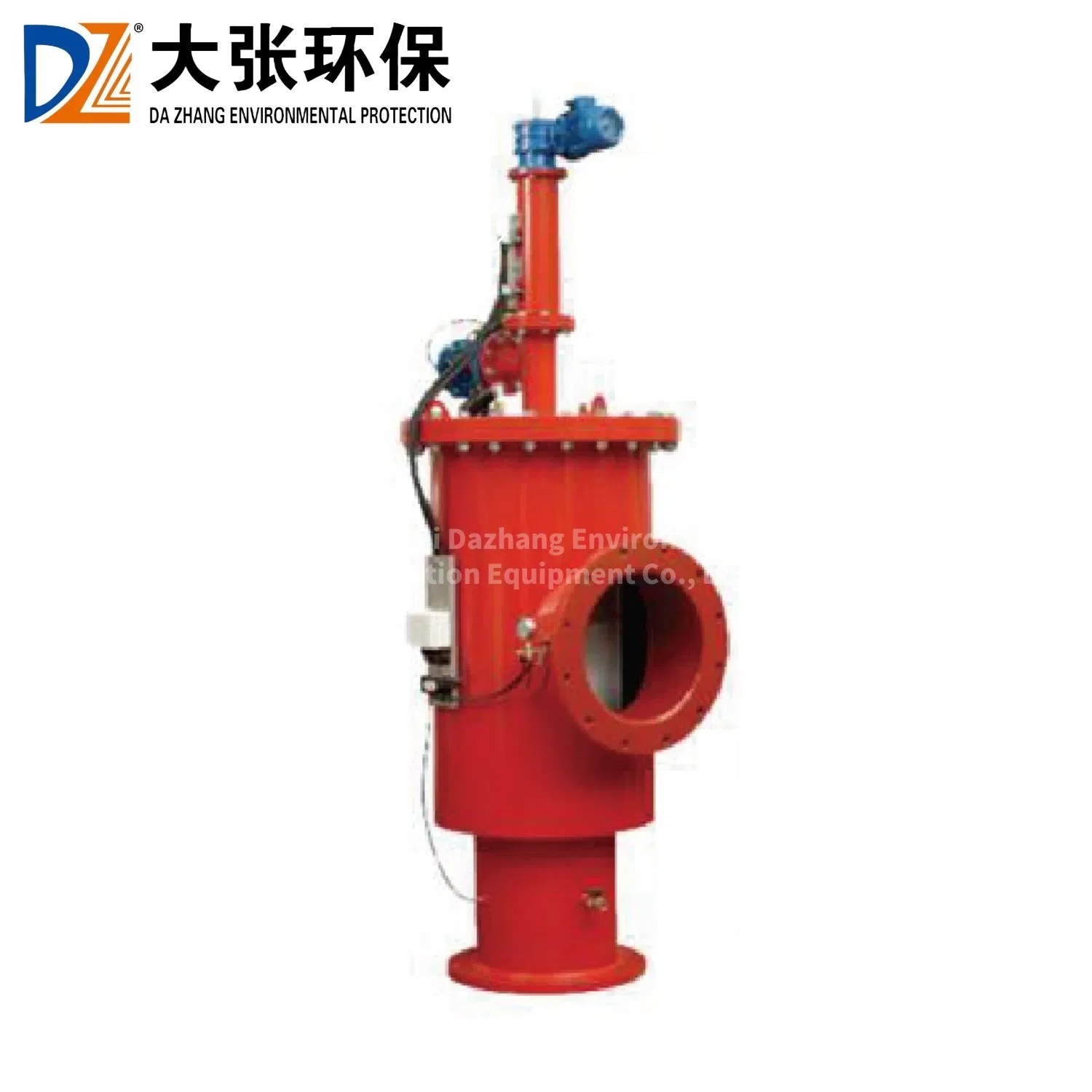 Advanced Automatic Water Purification System for Safe Drinking