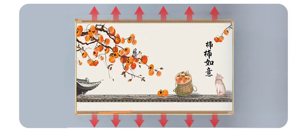 Customization Sample