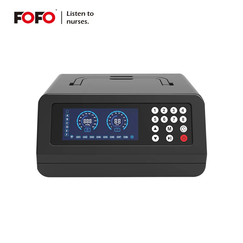 Air Compression Therapy System