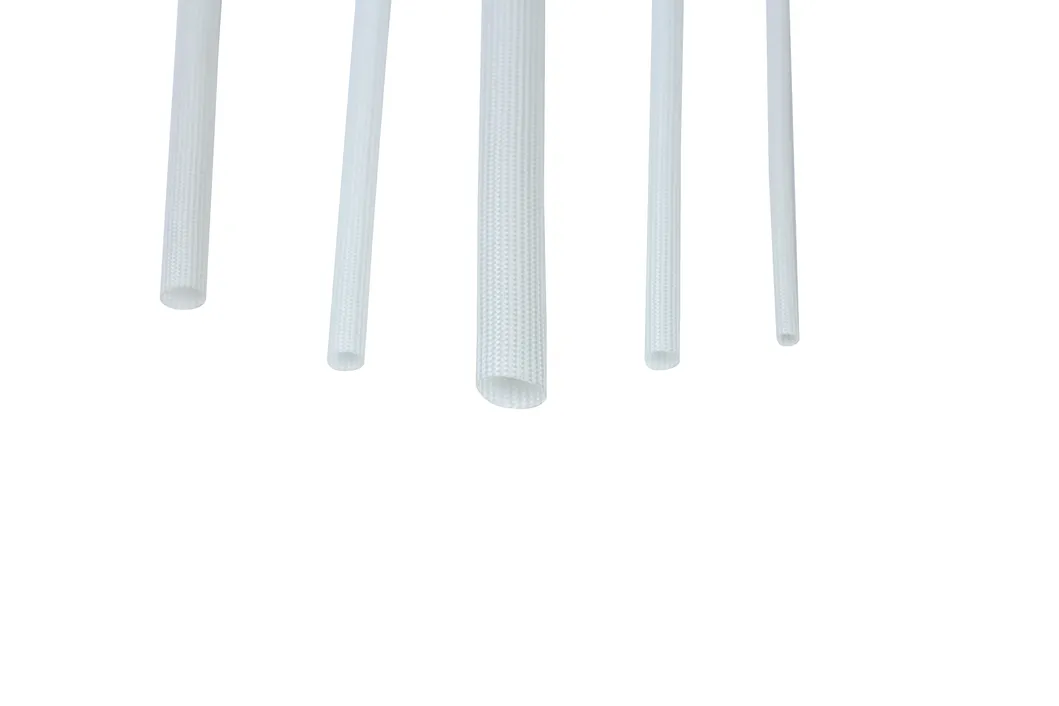 Heat Resistance Insulation