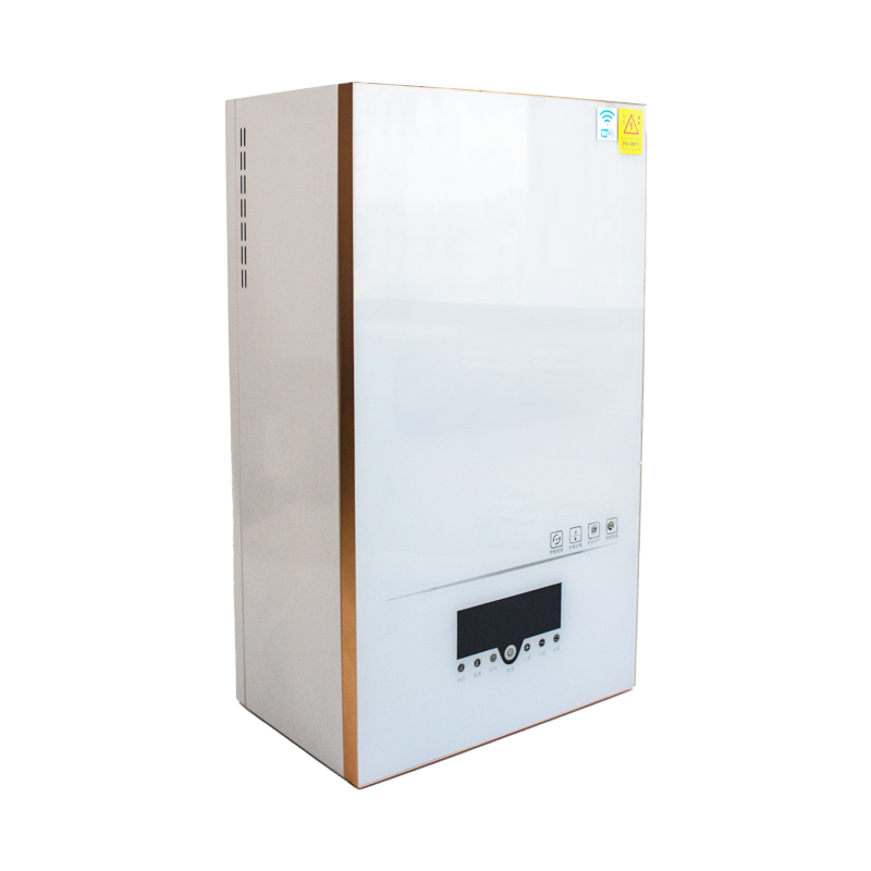 PTC Wall Mounted Electric Boiler for Home Heating with Water Separation