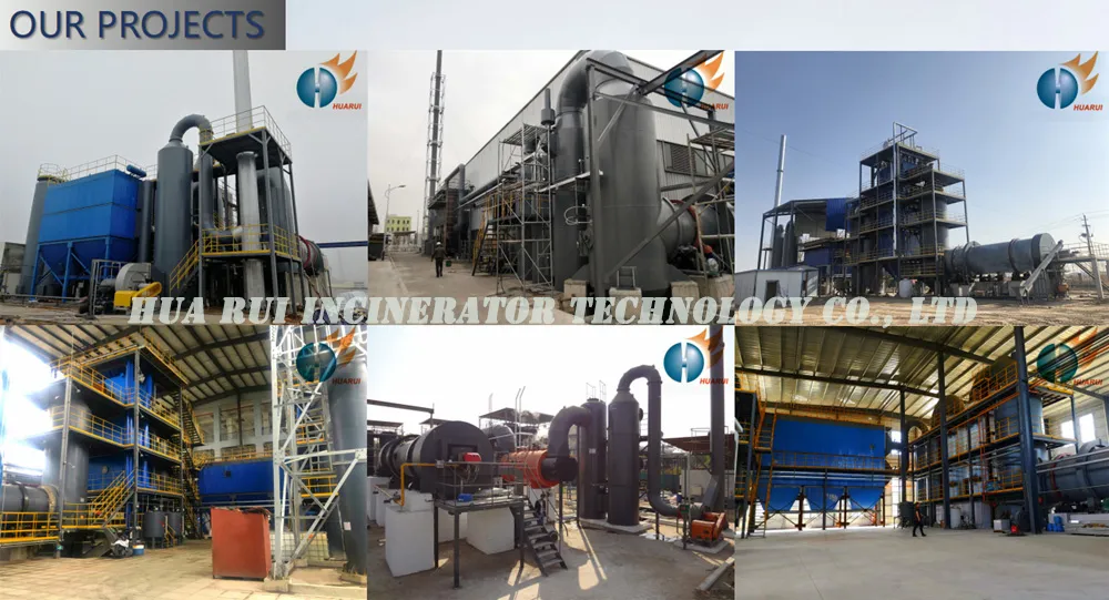 Smart Waste Management Solution 3