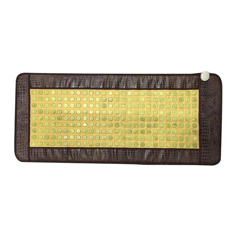 Heated Carpet Jade Health Healing Bed Massage Bed Mattress