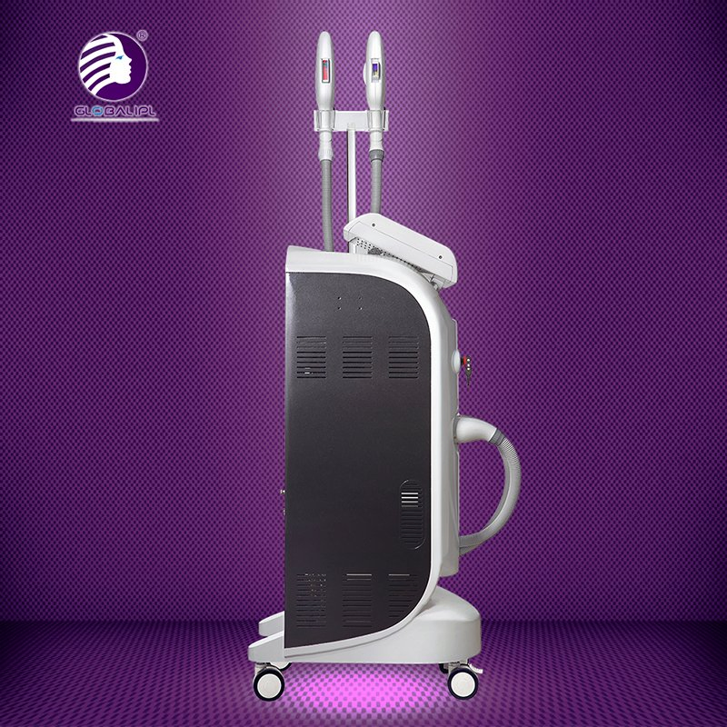 IPL Permanent Hair Removal Machine Medical Beauty Salon Equipment
