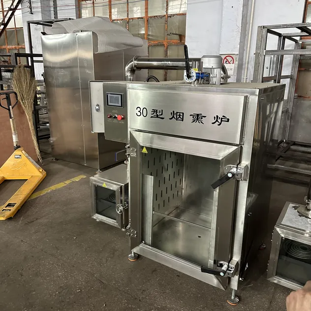 Stainless Steel Equipment
