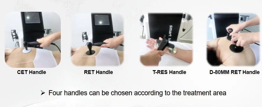 Cellulite Treatment Effect