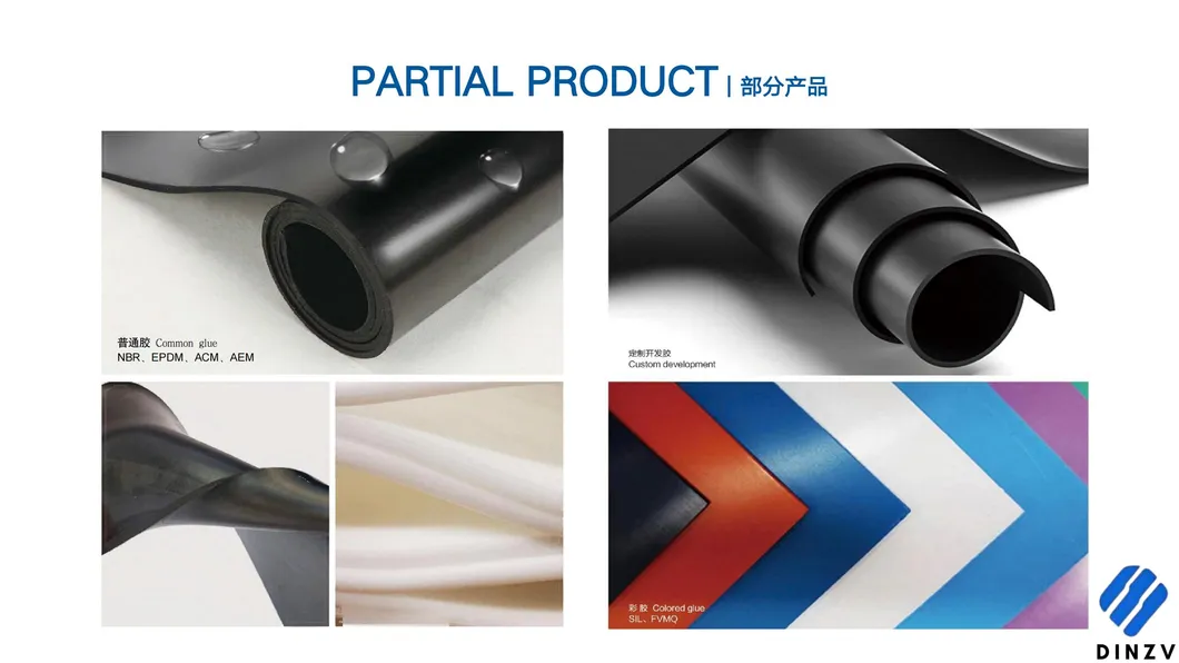 Industrial Sealing Solution 11