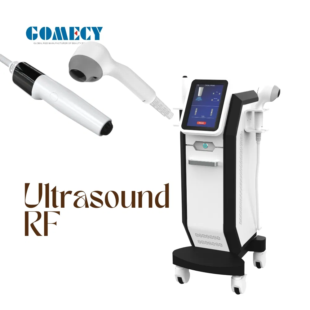 4th Generation Facial Radio Frequency Elite Ultrasound Product Exil Ultra 360 Machine RF Skin Tightening Machine Ultra 360