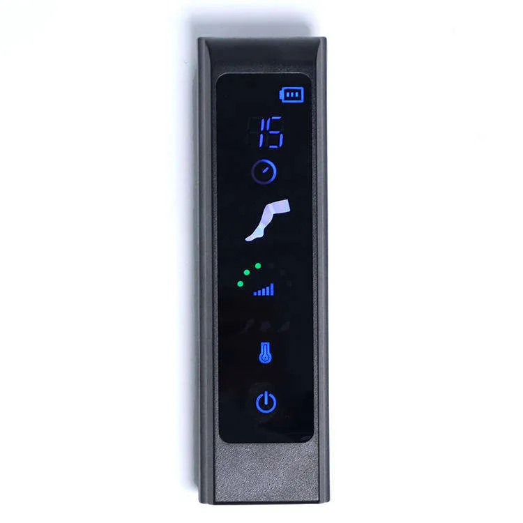 Leg Massager Detail 3