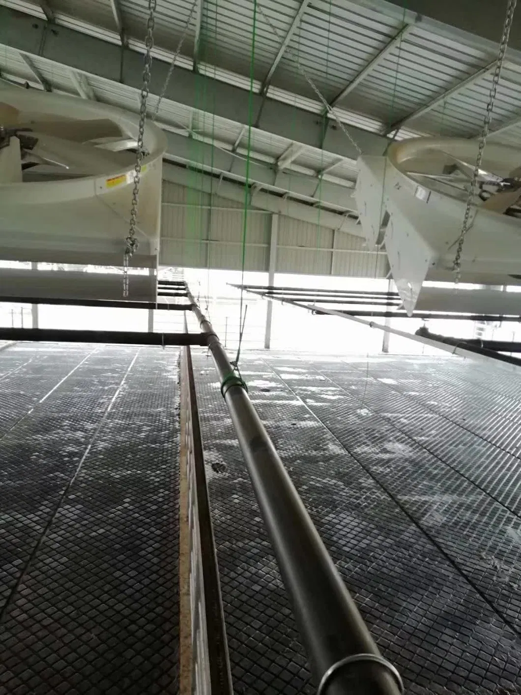 System Installation View 2