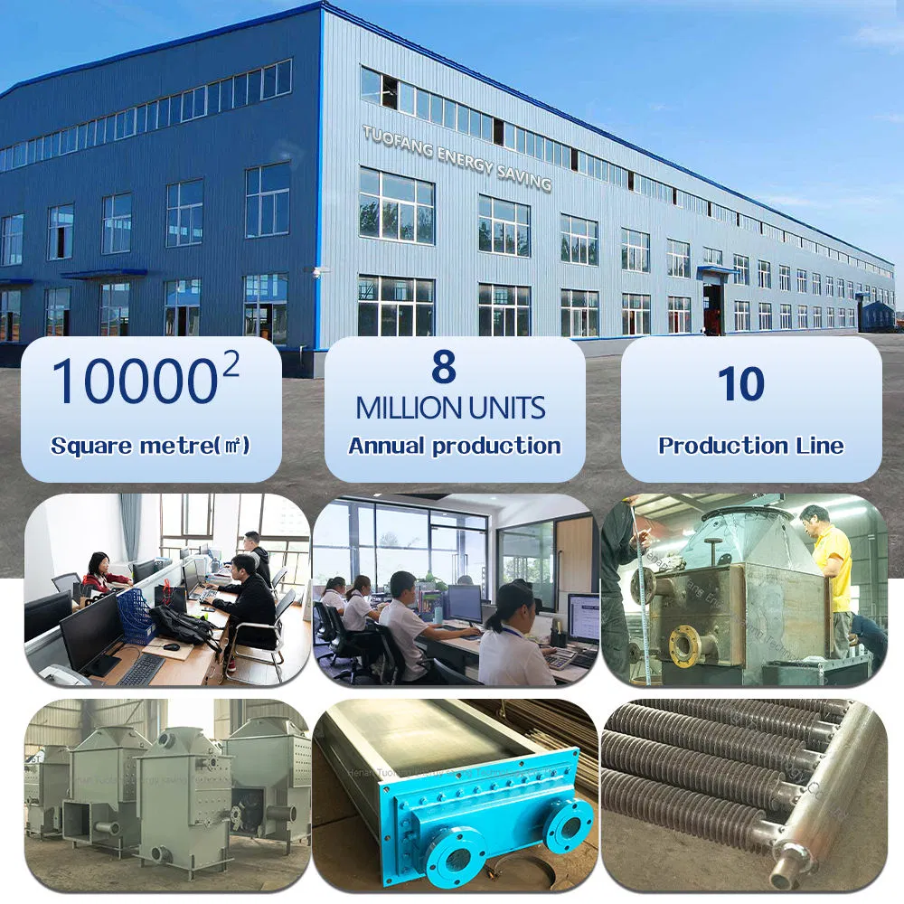 Advanced Energy-Efficient Heat Exchange Solutions for Optimal Cooling