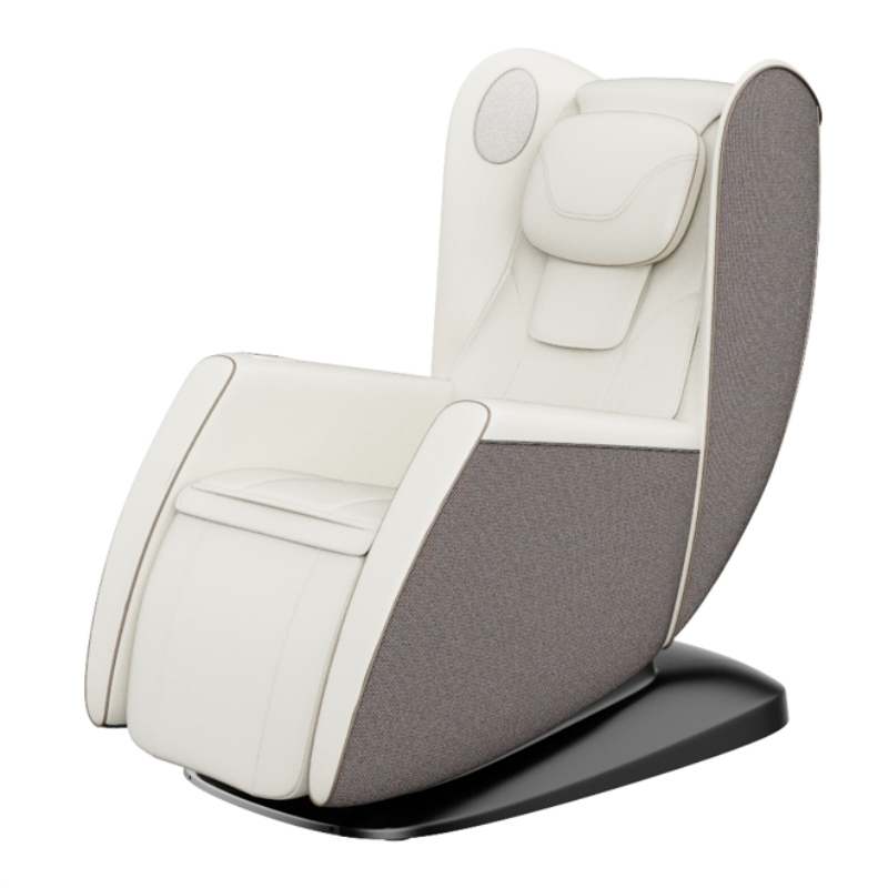 Reead Sc-588 Whole Body Relaxation Home Office Salon Furniture Deep Tissue and Muscle Pain Relax Stress Relieve Zero Gravity Heat Therapy Massage Chair