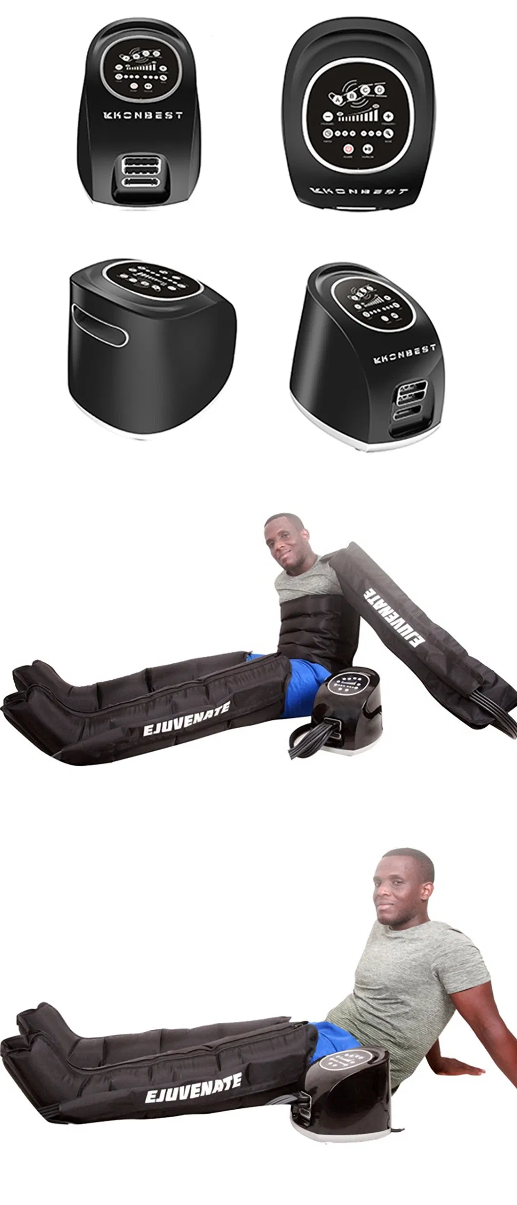 Compression Therapy System 9