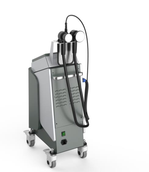 Recovery Pain Relief Tecar Therapy Physio Diatermia Machine Physical Tecar Therapy Equipment