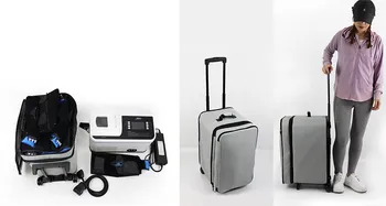 Therapy System View 2