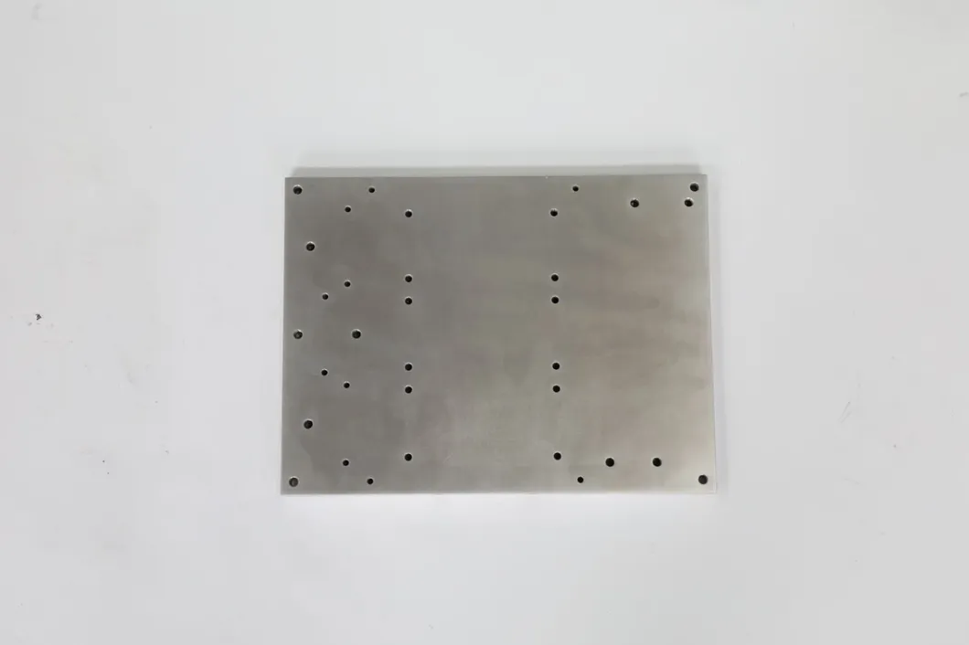 Cooling Plate Detail 3