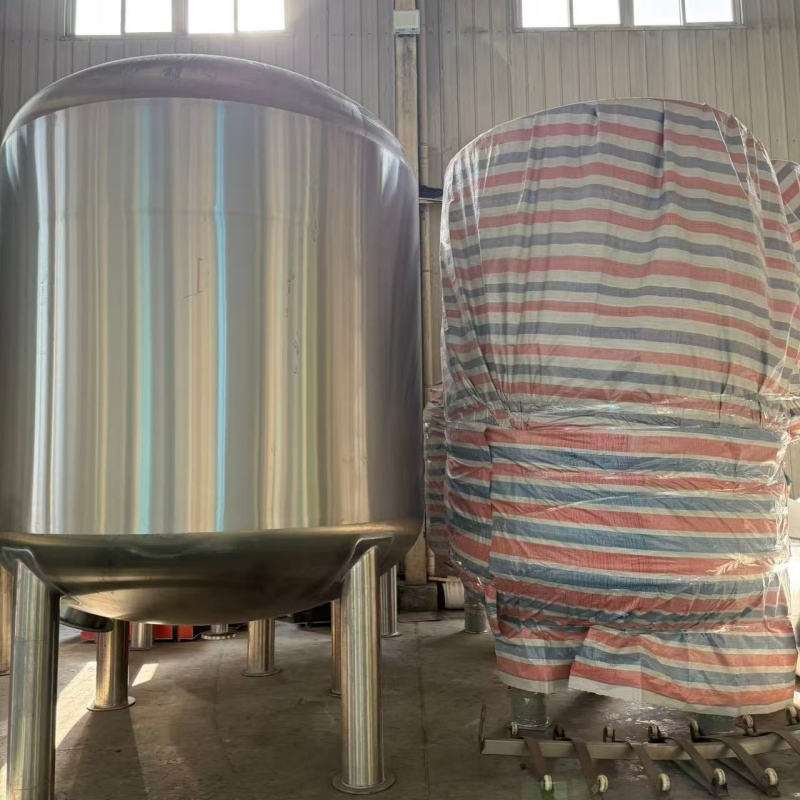 Customizable Multi-Effect Distillation System with Comprehensive Dq, Iq, Oq, Pq