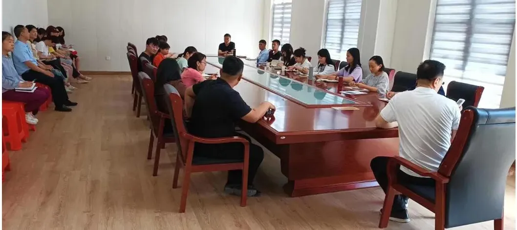 Manufacturing Center