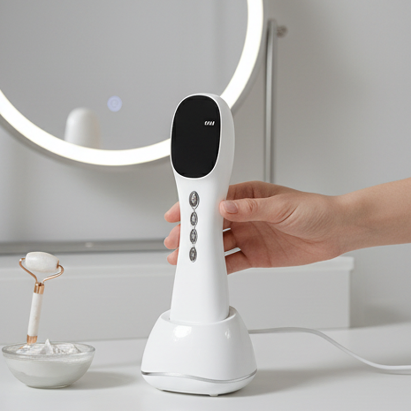 Factory Price Lllt Cold Laser Therapy Device Pain Management Neutral Packing