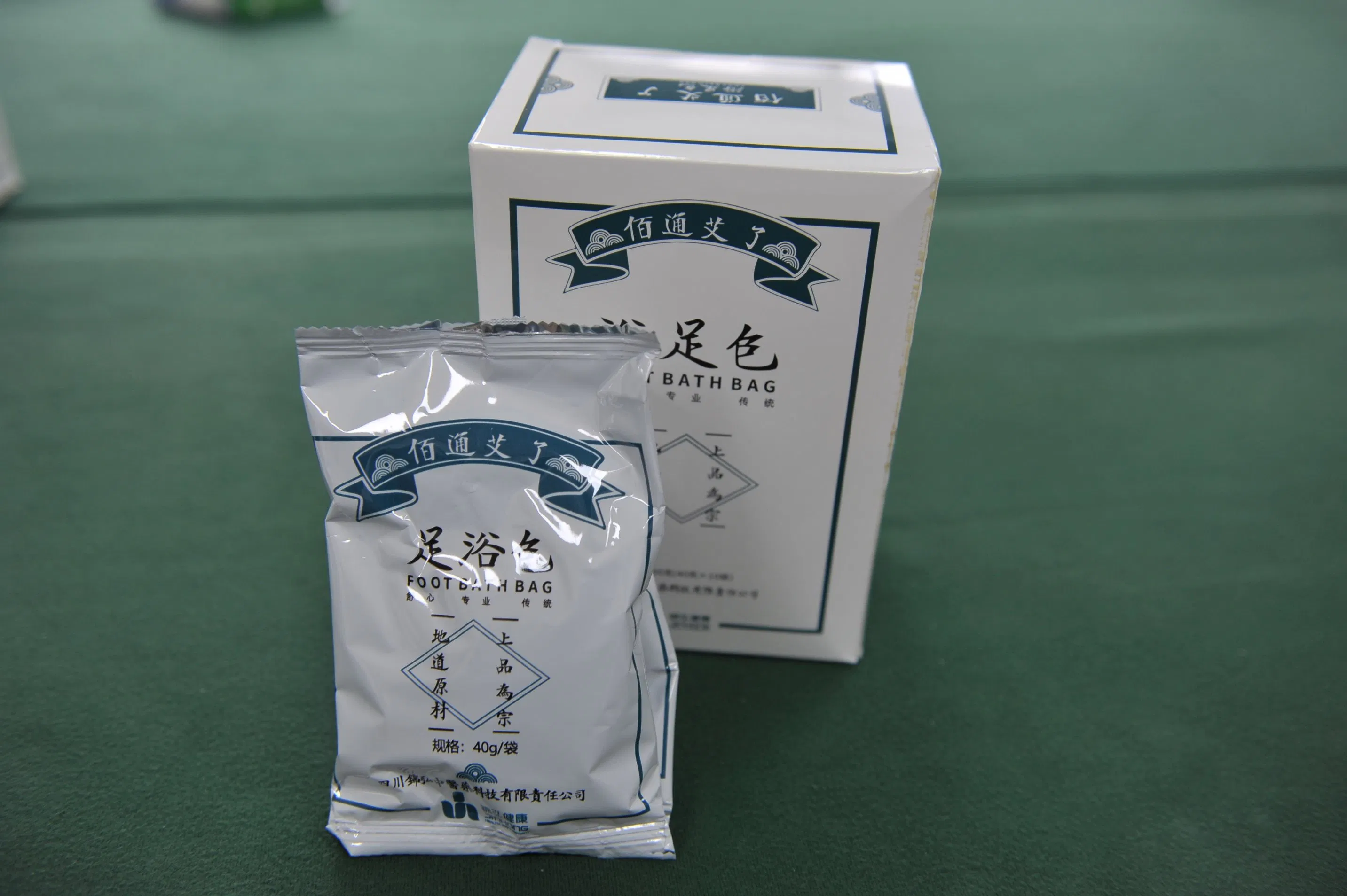 Foot Bath Bag Body Massager Health Skin Care Fitness SPA Traditional Chinese Wash Leg Sea Salt Cheap Wholesale Market Hot Sale High Quality Herbal Organic