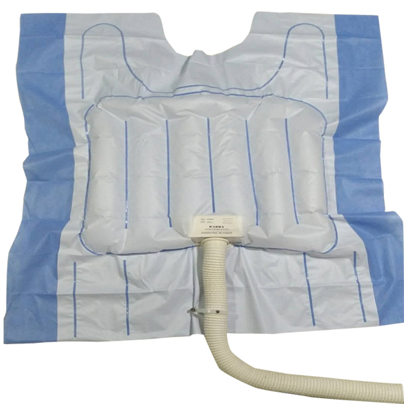 Medical Full Body Heating System Disposable Surgical Patient Warming Blanket