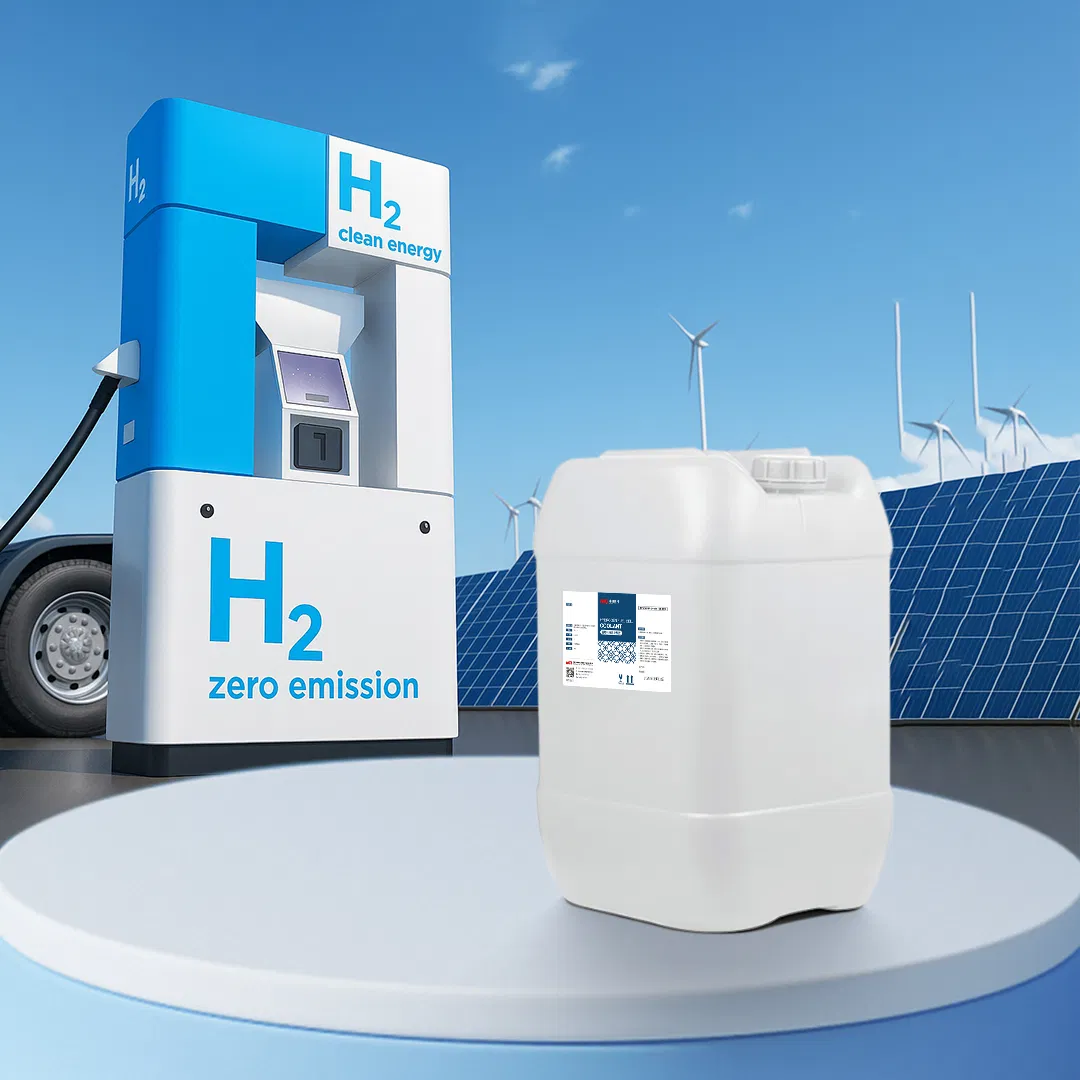 Ultimate High Performance Engine Cooling Solution for Extreme Heat