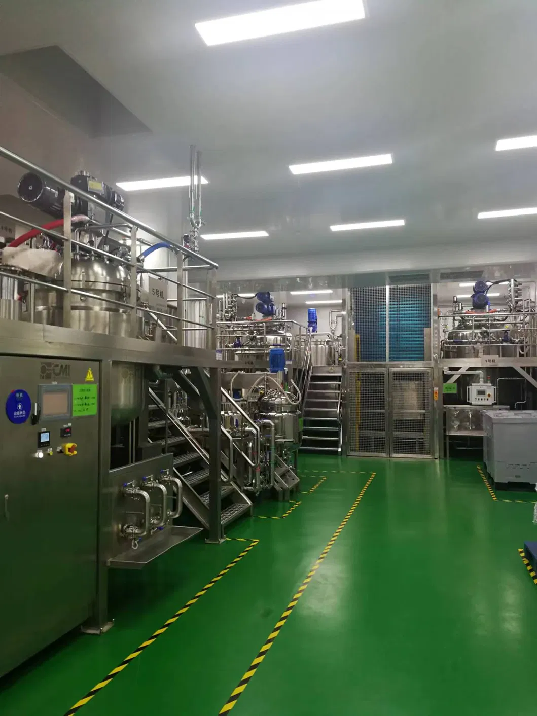 Cold Compress Therapy