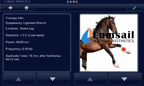 Clinical Application 1