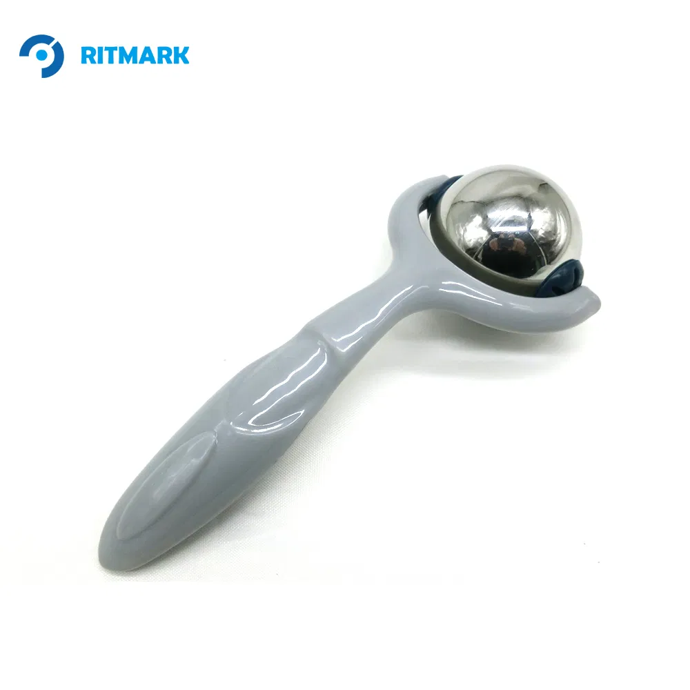 Revolutionary Heat Therapy Massage Sphere for Muscular Recovery