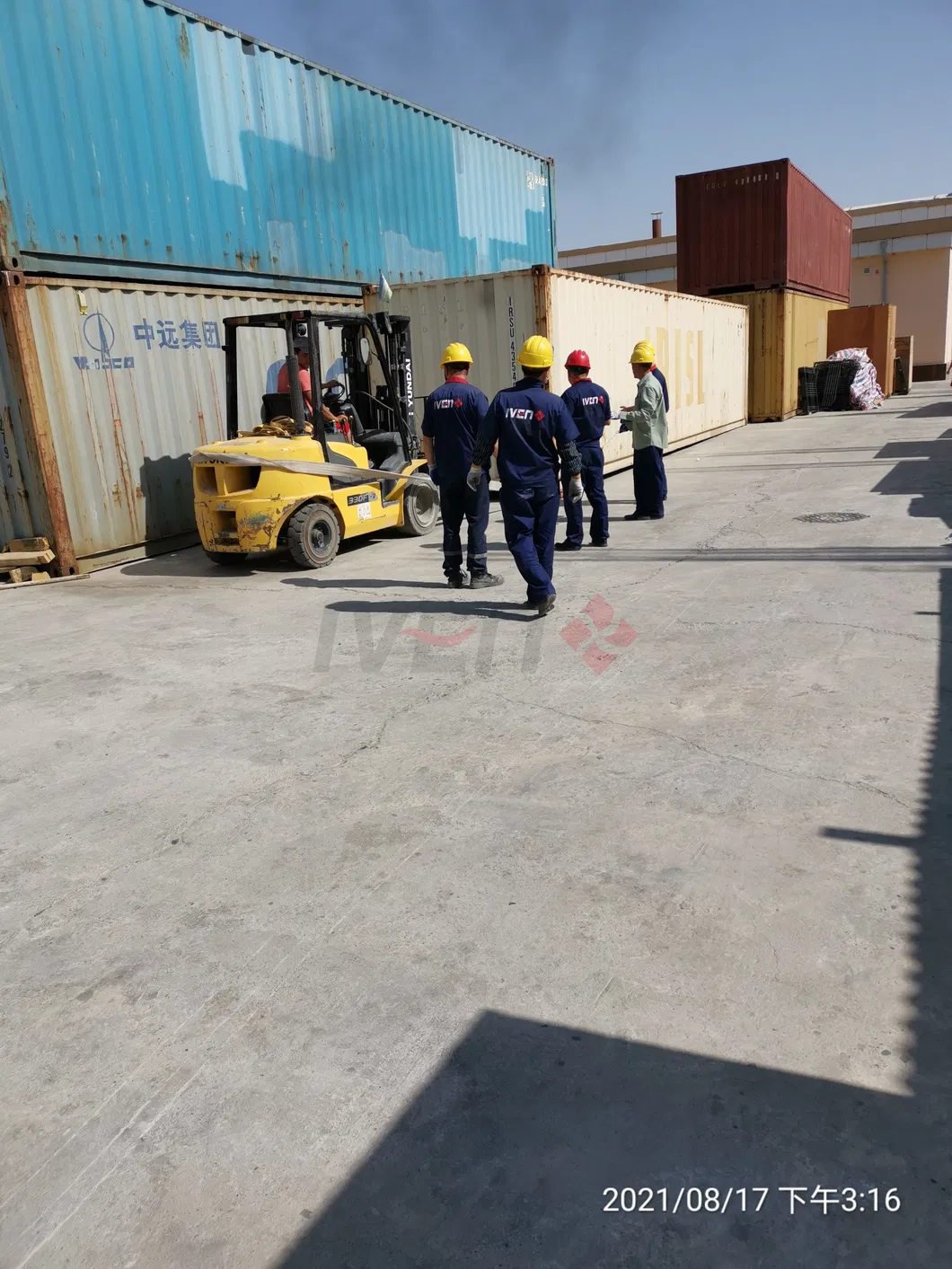 Production Facility Design