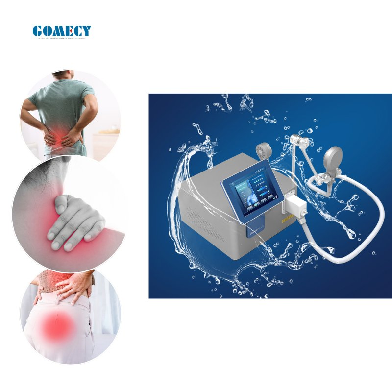 Home Health Care Low Level Laser Therapeutic 650nm 450nm Diabetes Cold Laser Therapy Machine