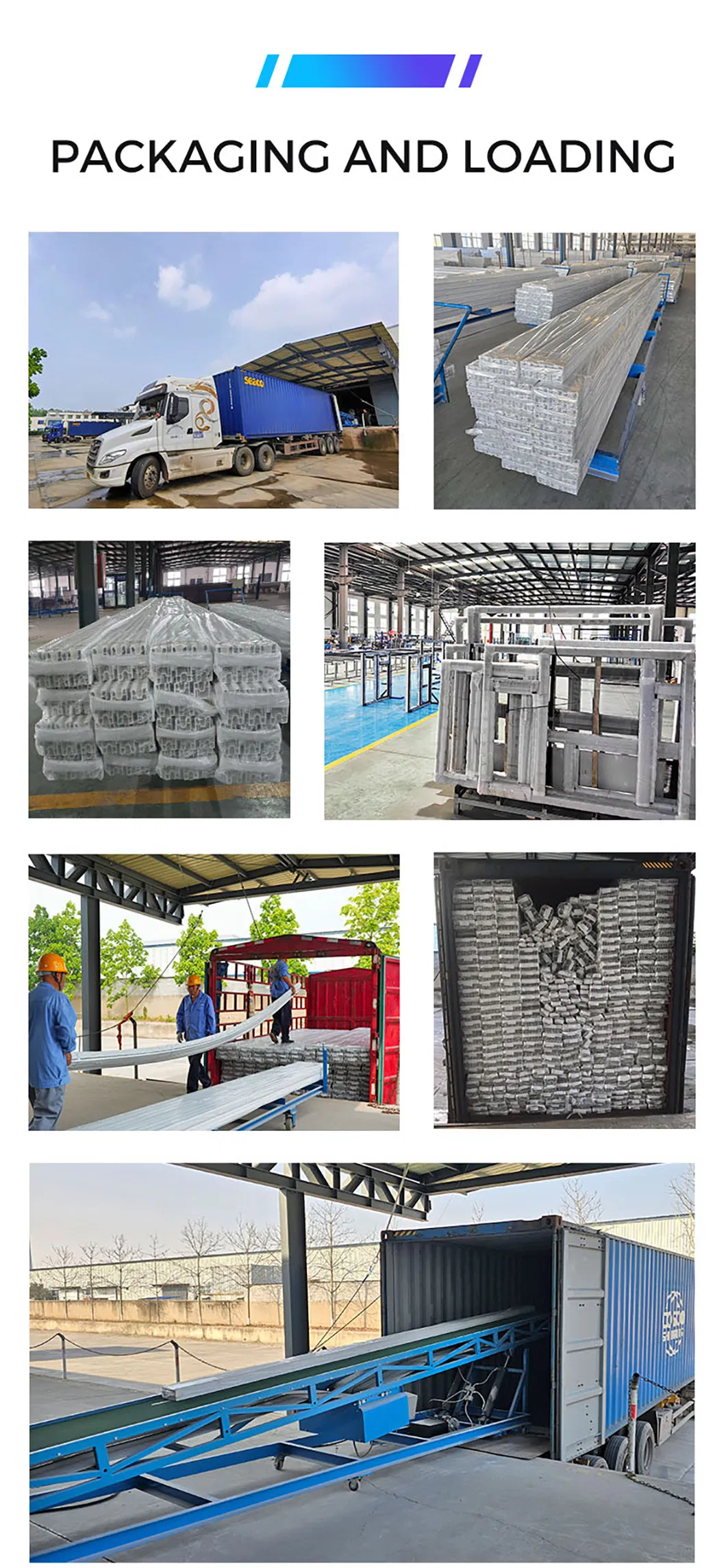 UPVC Window Frame Solution 9