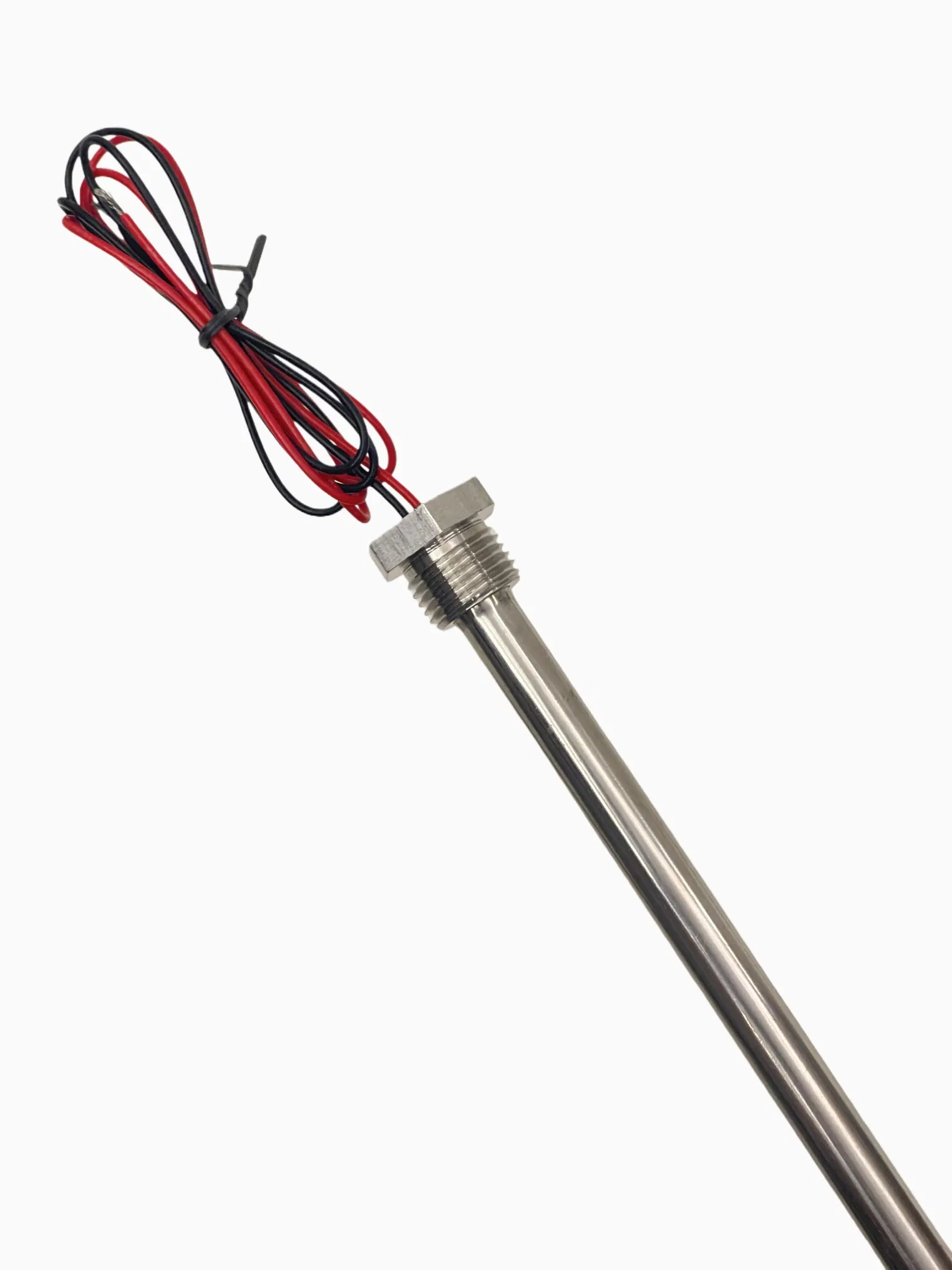 Wellness Equipment Liquid Tank Heating - Immersion Type PTC Liquid Heater, Self-Regulating