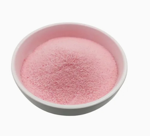 Food Additive Watermelon Flavored Creatine Monohydrate CAS No 6020-87-7