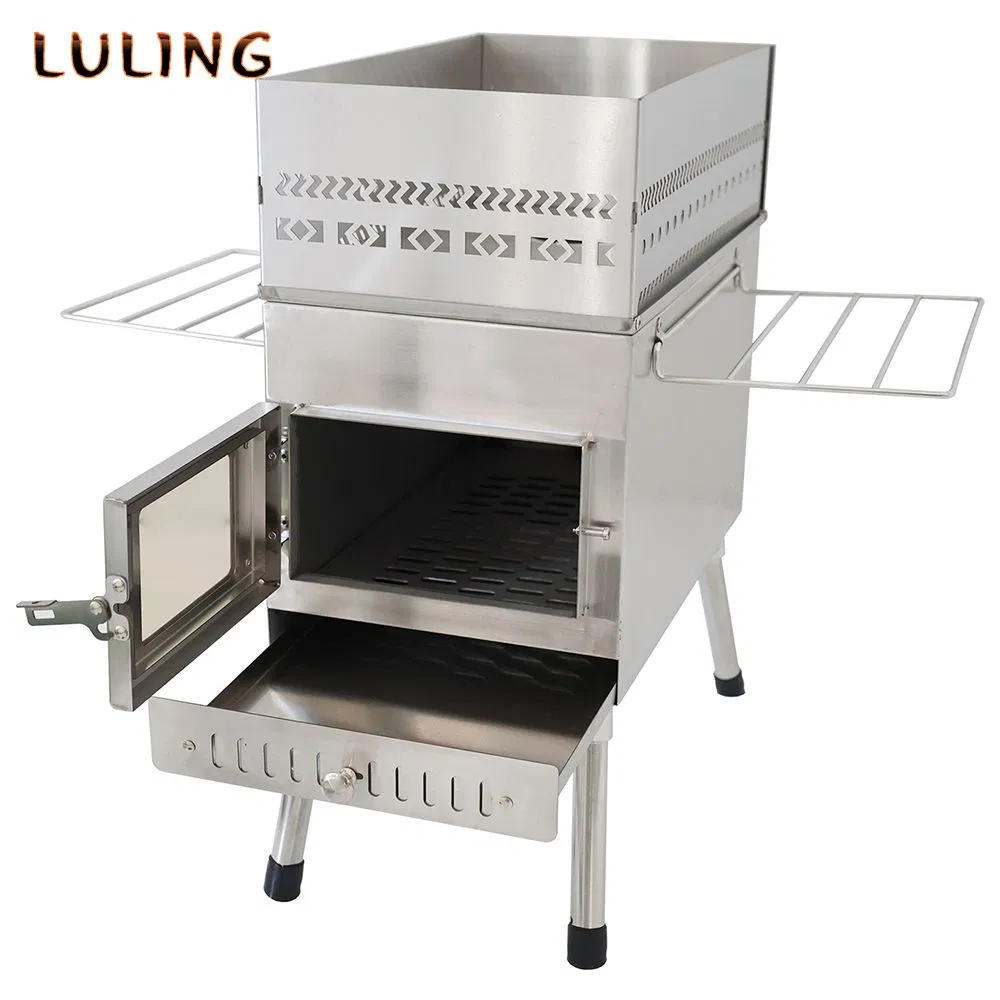 Compact Portable Sauna Heater for Relaxing Heat Therapy