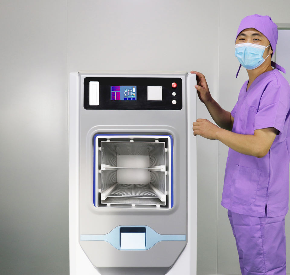 Ultimate Medical Equipment Sterilization Solution for Safe Healthcare