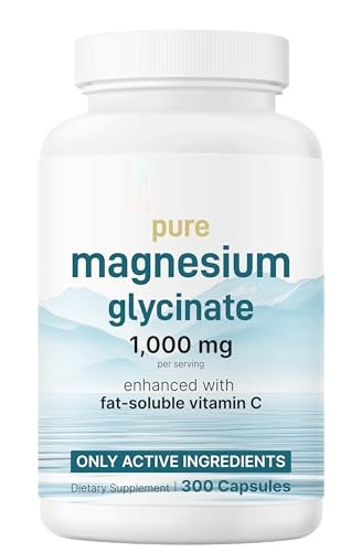 Premium Magnesium &amp; Omega-3 Release Pellet Capsule for Optimal Health