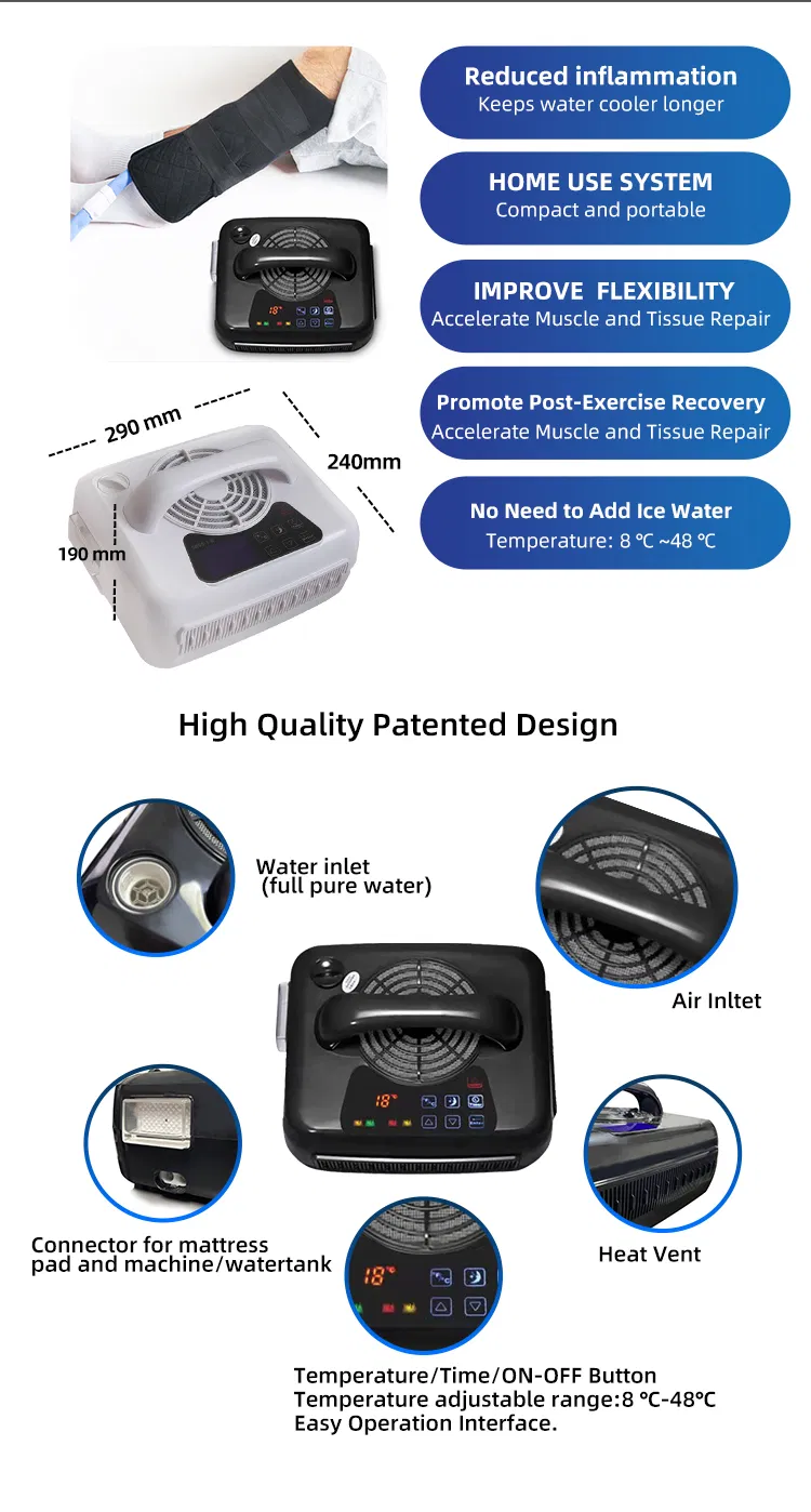 Cold Therapy System 5