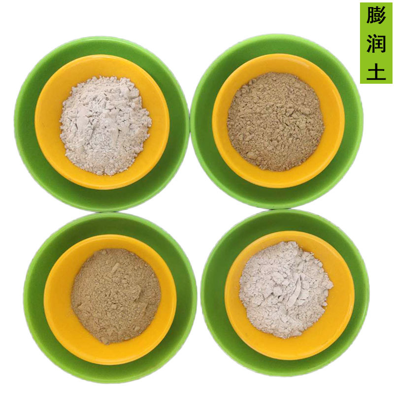 High-Quality Industrial-Grade Sodium-Based/Calcium-Based Bentonite 1302-78-9