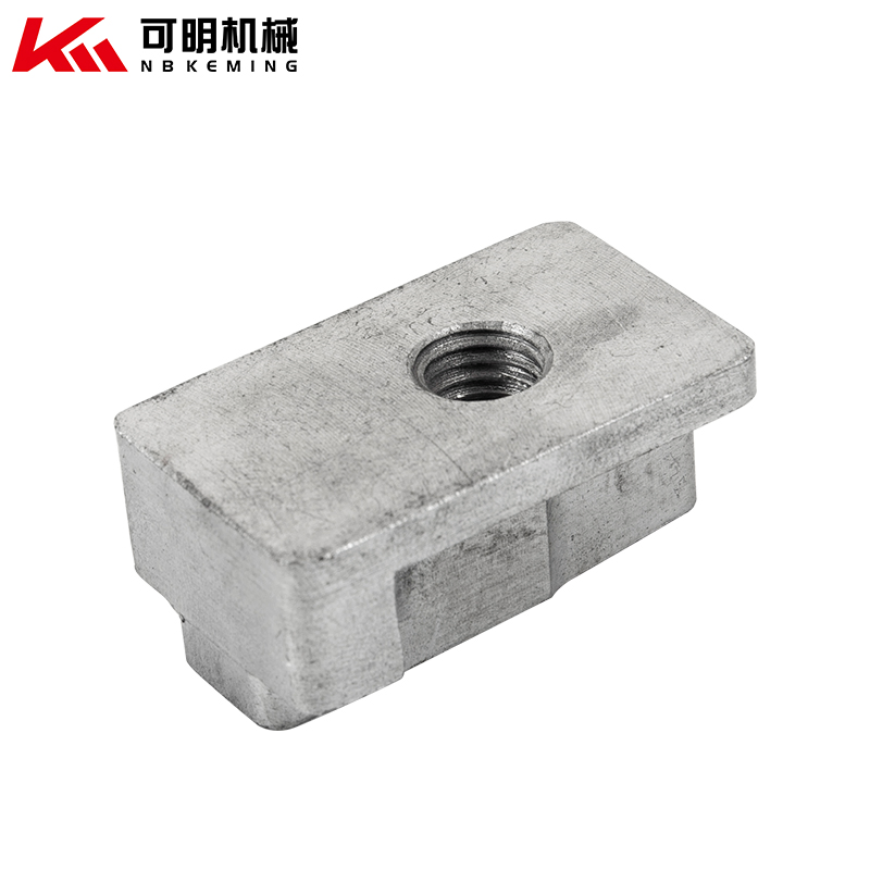 Heat Treated Steel Forging Solutions