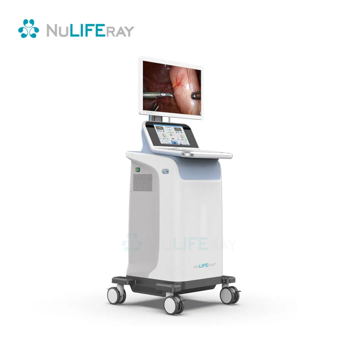 Advanced Microwave Therapy Device for Pain Relief Solutions