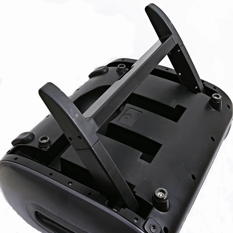 Foot massager detail 7