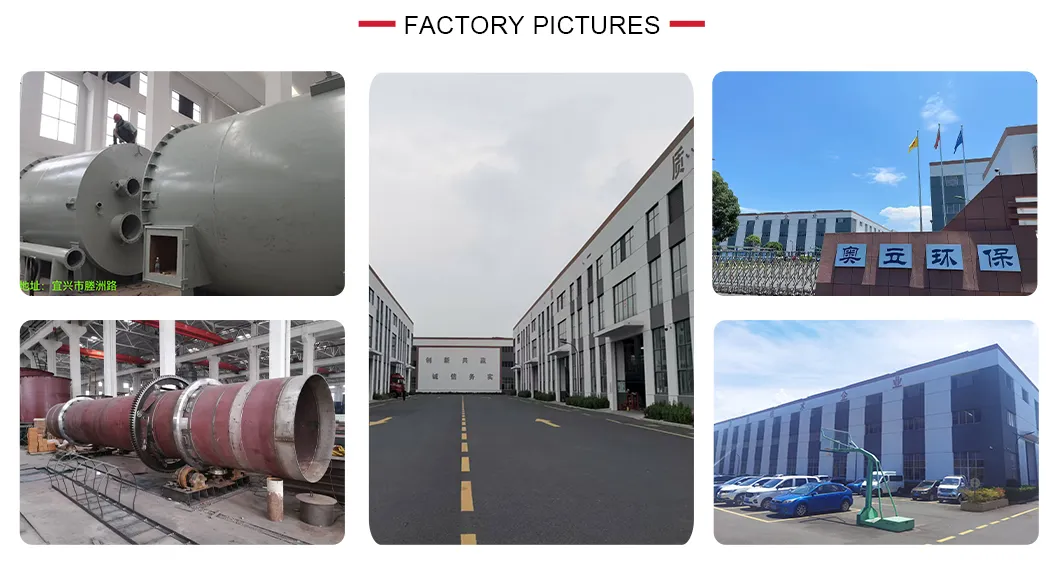 Production Facility