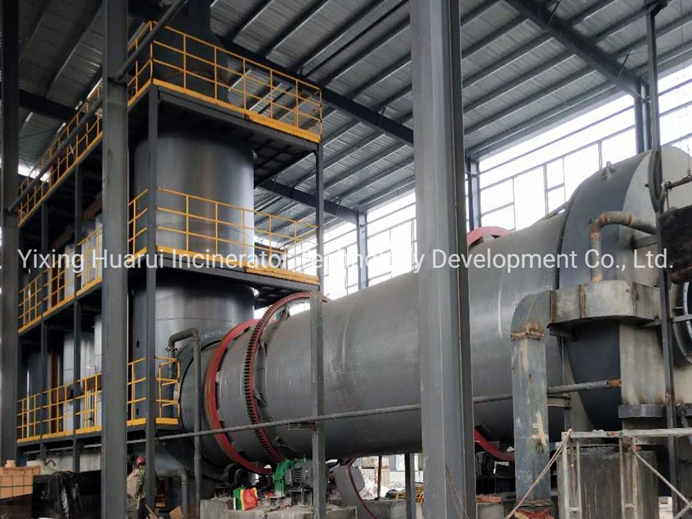 Sustainable Medical Waste Disposal Solutions for Healthcare Facilities