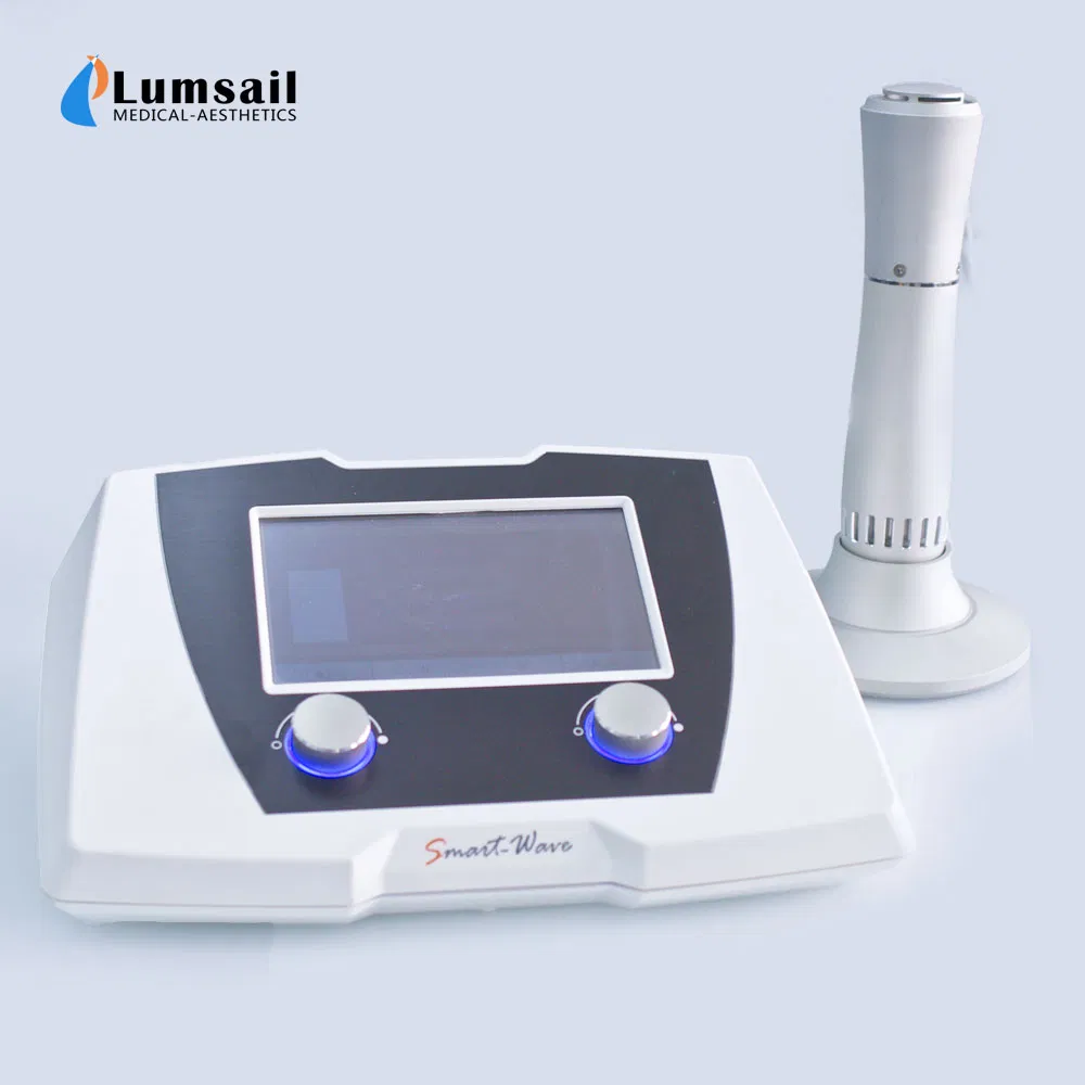 Veterinary Shockwave System 1