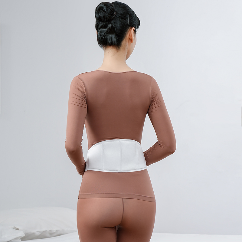 Extra Large Back Heat Patch 390X140mm Back Pain Relief