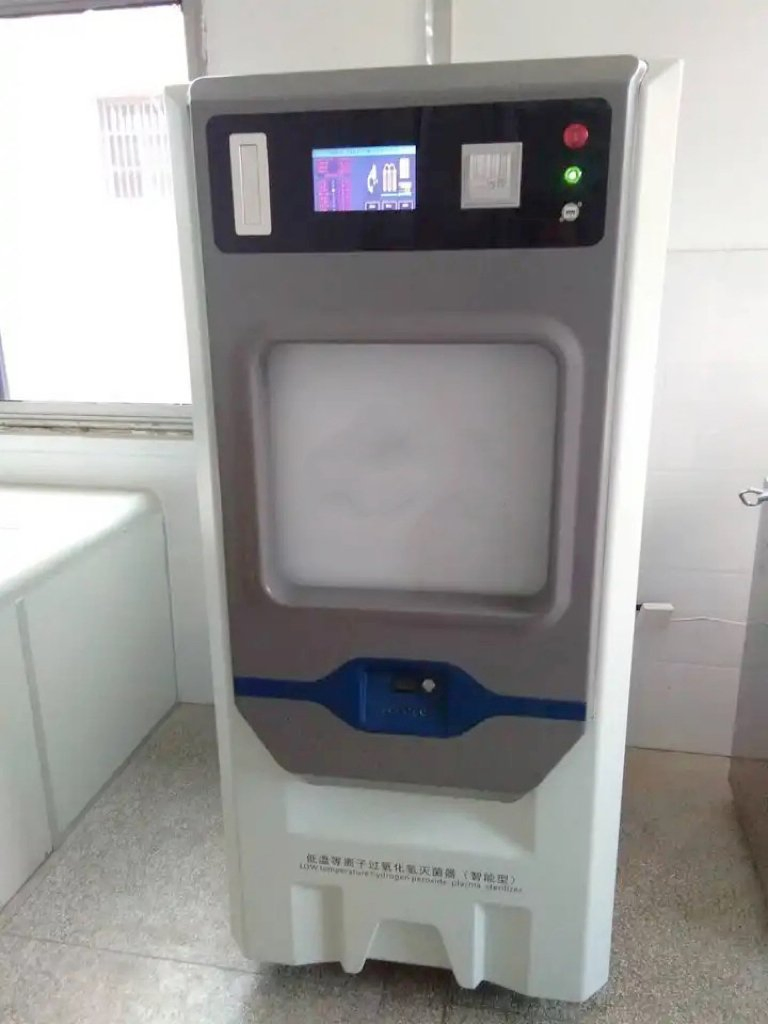 Ultimate Medical Equipment Sterilization Solution for Safe Healthcare