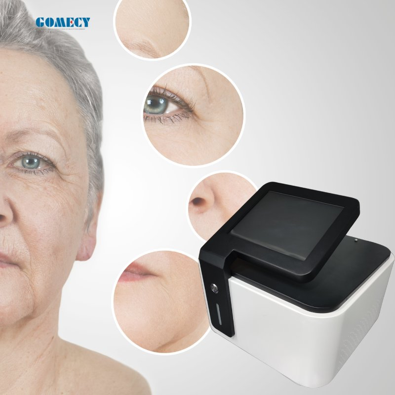 Facial Skin Firming Lifting Beauty Wholesale Wrinkle Remover Neck Lift Device